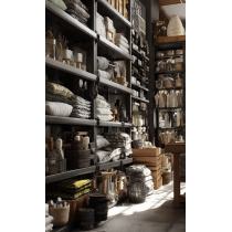 HOMEWARE & SEASONAL PRODUCTS